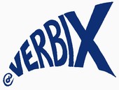 Verbix logo