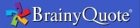 BrainyQuote logo