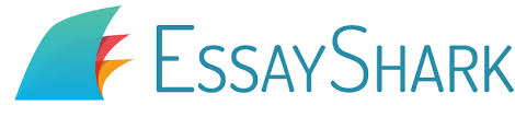 Essay Shark logo