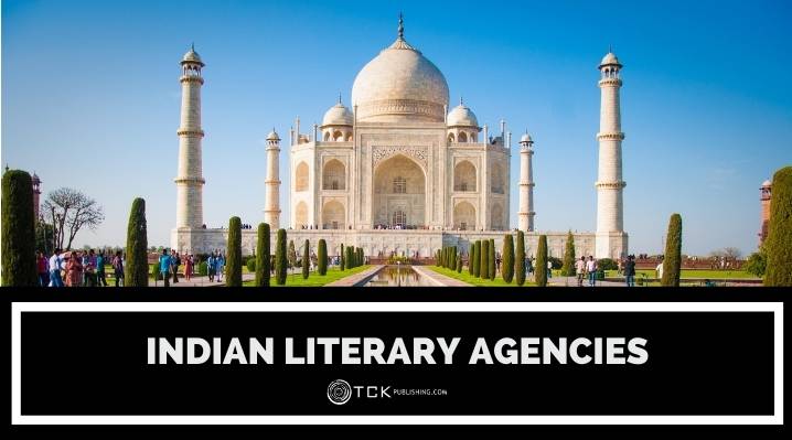9 Indian Literary Agencies Open to Submissions