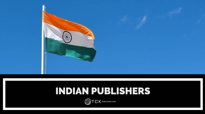 15 Indian Publishers Currently Accepting Submissions