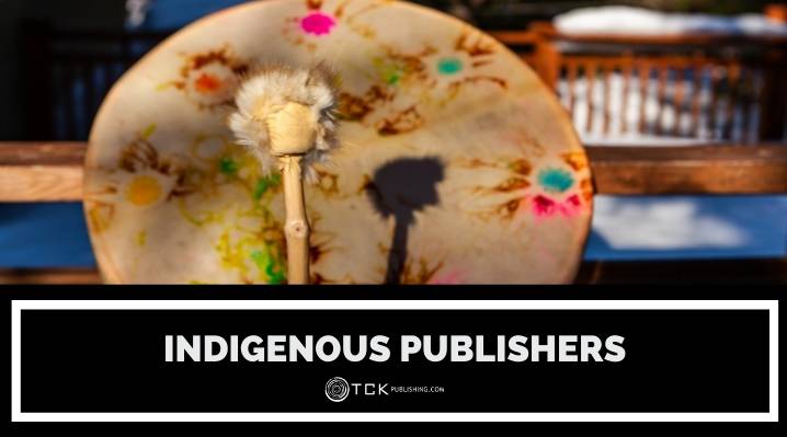13 Indigenous Publishers Currently Open to Submissions