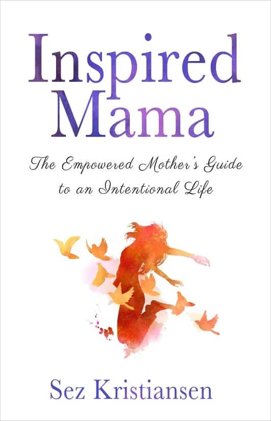 Inspired Mama