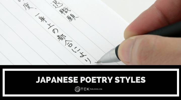 8 Japanese Poetry Styles Aside from the Haiku