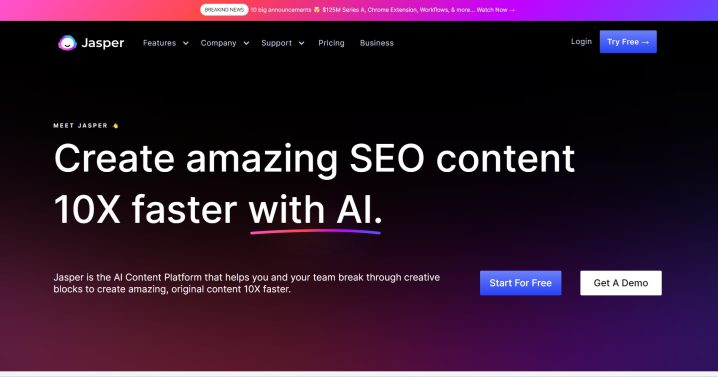 jasper.AI