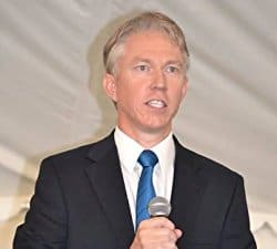 Kevin Horsley bestselling author