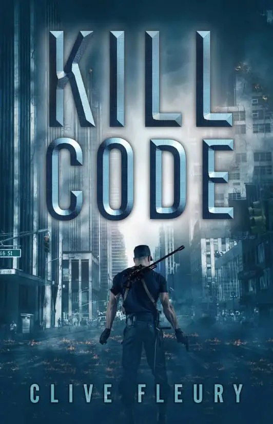 Kill Code