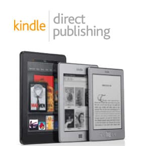 How to Publish an Ebook on Amazon Kindle in 10 Simple Steps