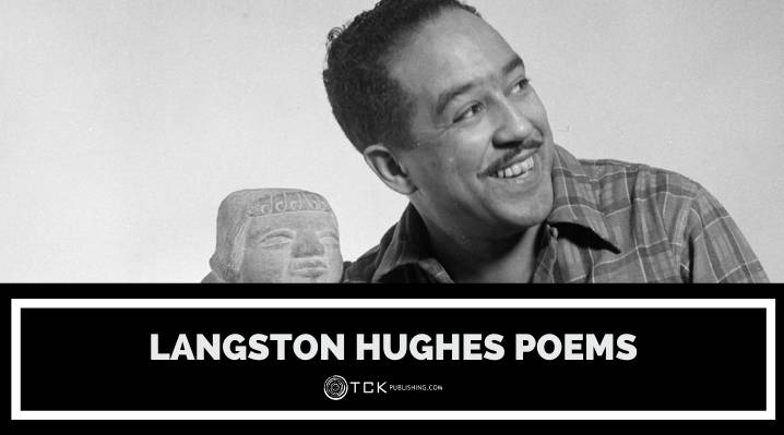 8 Famous Langston Hughes Poems