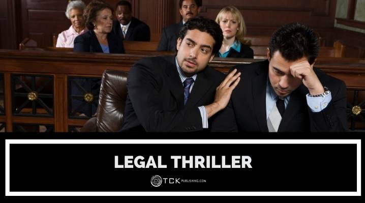 legal thriller blog post image