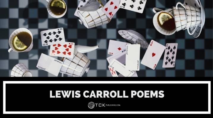 8 Lewis Carroll Poems to Stir Up Your Imagination