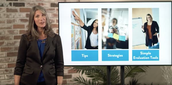 linkedin debt management course