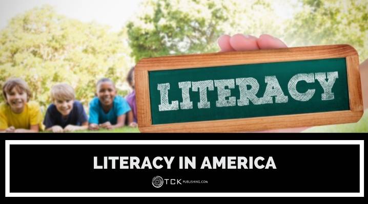 Literacy in America: The Facts and Consequences