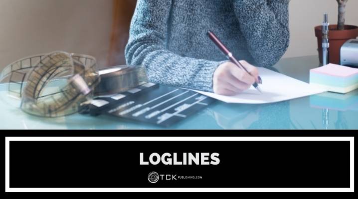 How to Write a Logline for Your Fiction Manuscript (with Template)