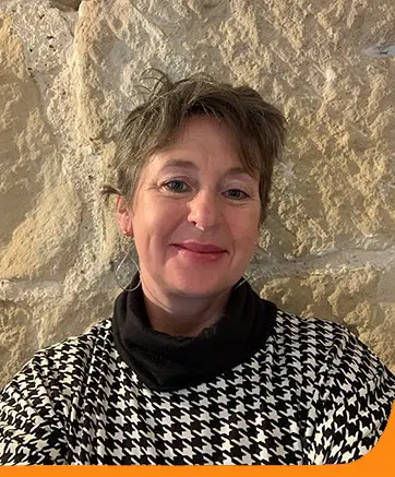 Louise Worthington