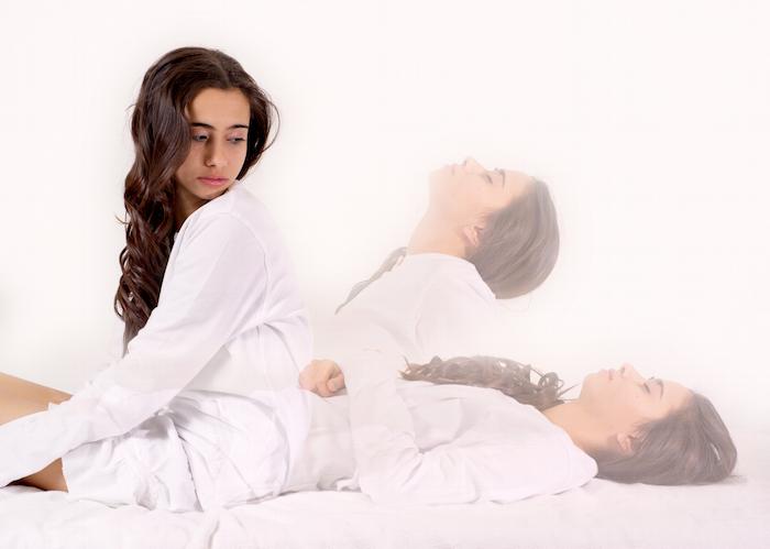 lucid dreaming image