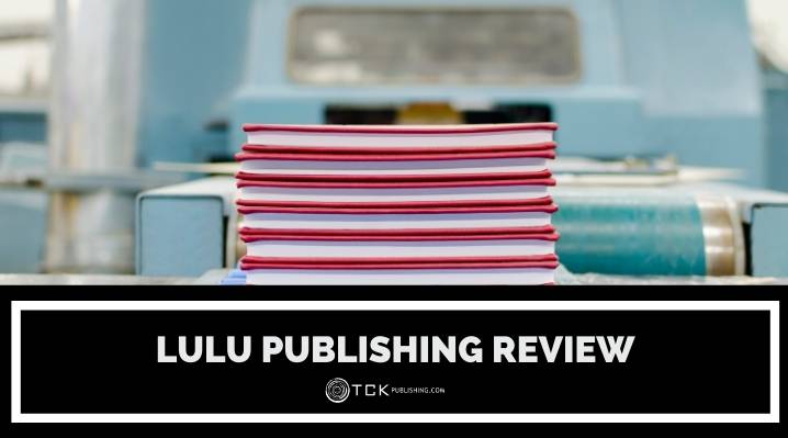 Lulu Publishing Review: Is It Worth It?