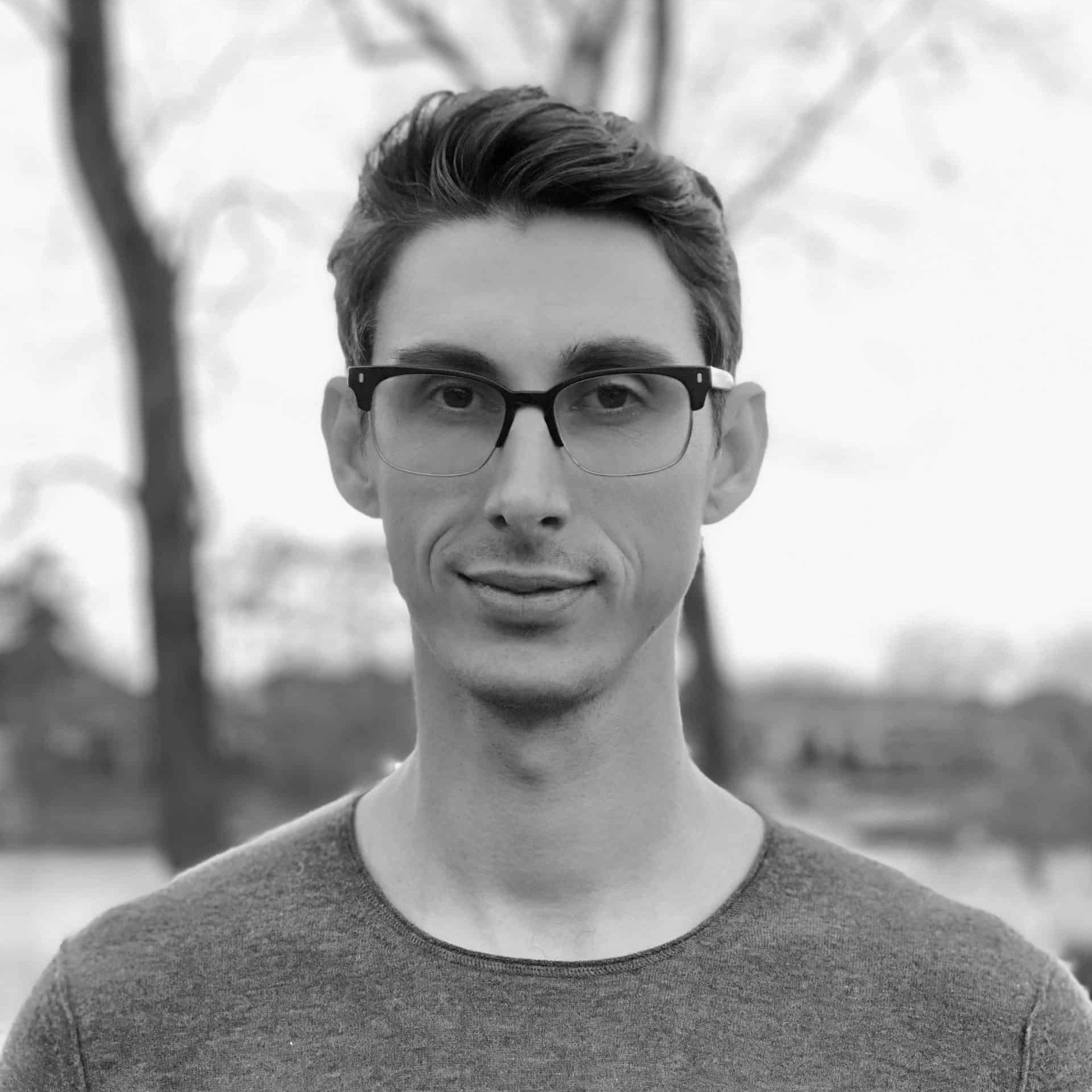 Maclen Stanely author