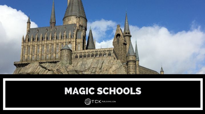 magic schools blog post image