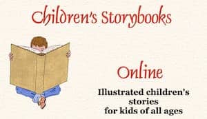 Magic Keys Children's Ebook Logo