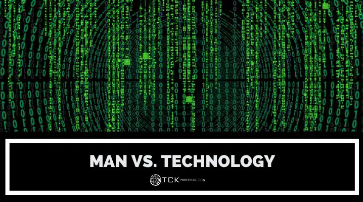 Battling the Machine: How to Write a Man vs. Technology Story