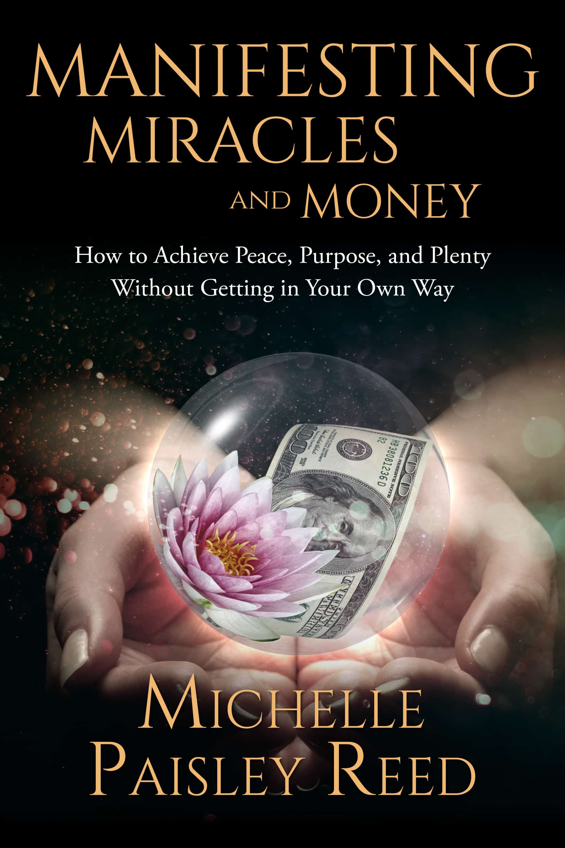 The Law of Attraction for Authors: How to Manifest a Publishing Deal That’s Right for You