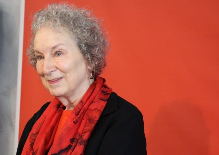 margaret atwood feminist poem image