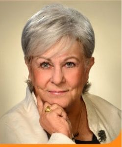 Mary Christian Payne