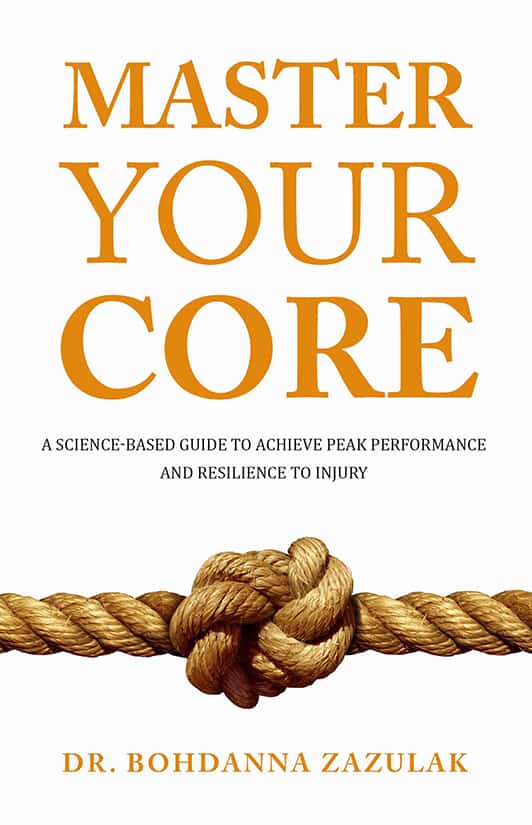 Master Your Core