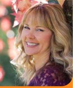 Michelle Paisley Reed