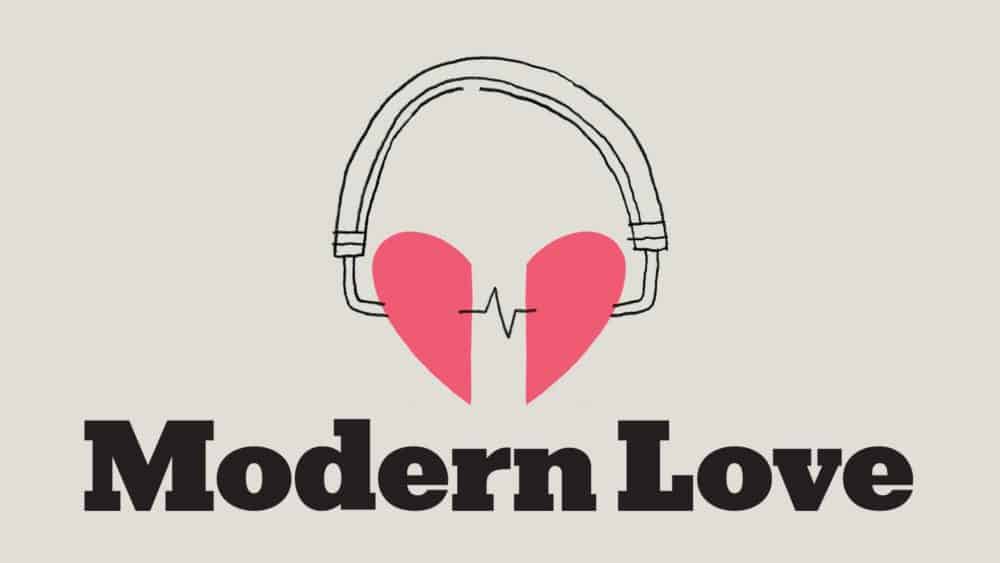 modern love podcast