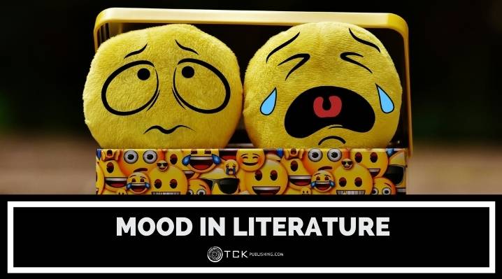 Mood in Literature Header Image