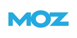 moz logo image