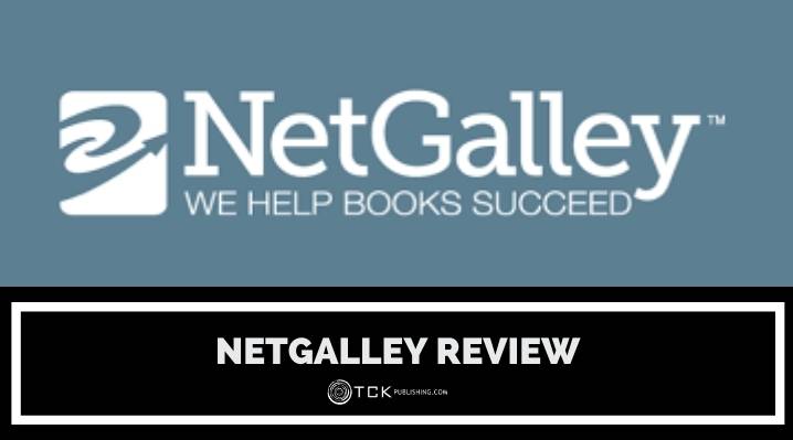 NetGalley Review: How Authors Can Use This Service to Get More Reviews