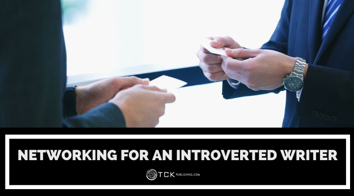 How to Network as an Introverted Writer