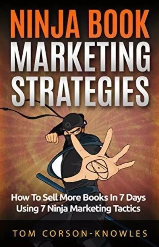 The Book Marketing Bible