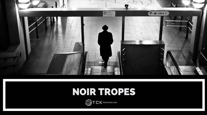 8 Noir Tropes Iconic to the Genre
