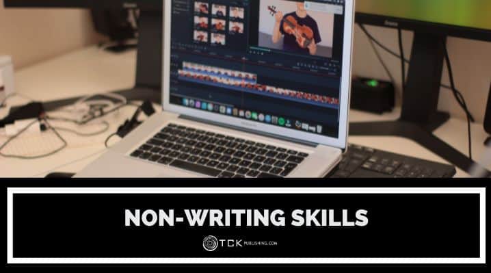 Non-Writing Skills blog post image