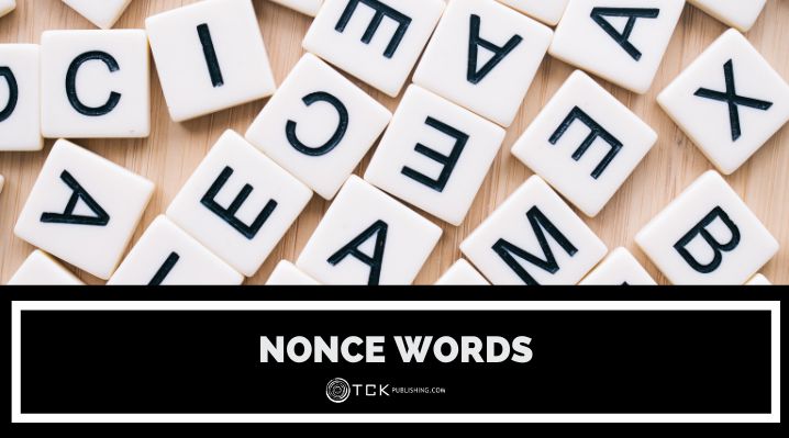 What is a Nonce Word? Definition and Examples