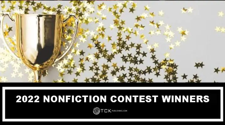 2022 Nonfiction Writing Contest Winners