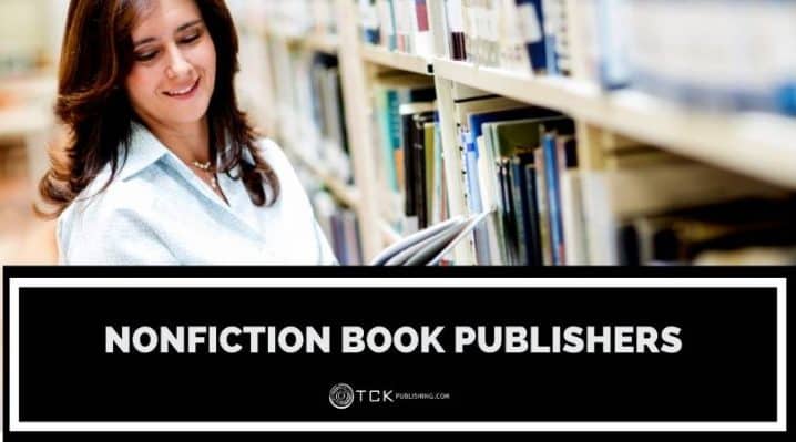 nonfiction publishers blog post image