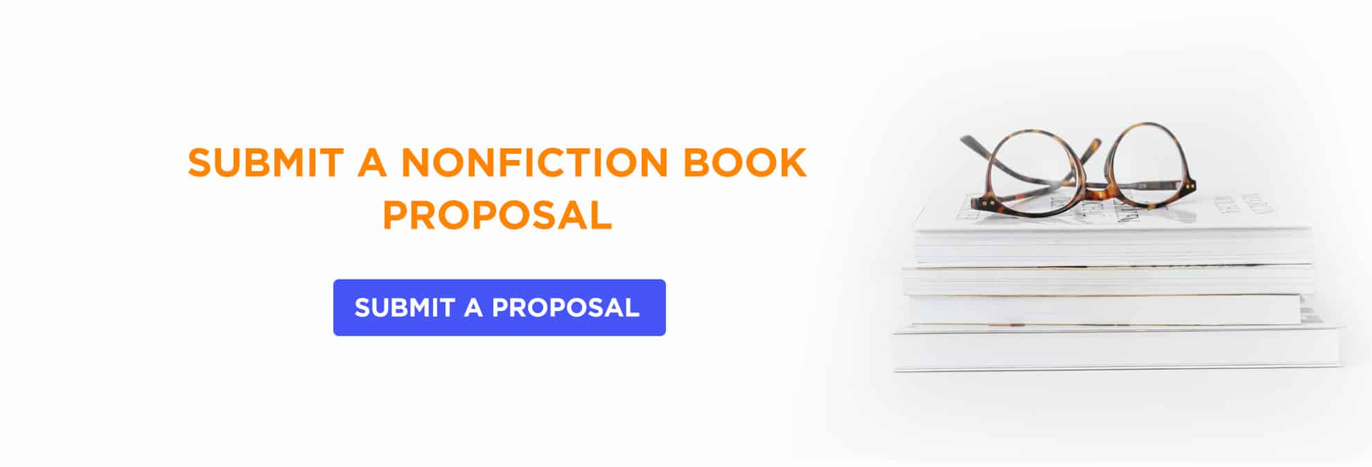Submit a Nonfiction Proposal