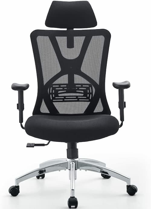 office chair image