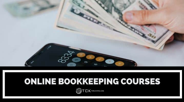online bookkeeping courses blog post image