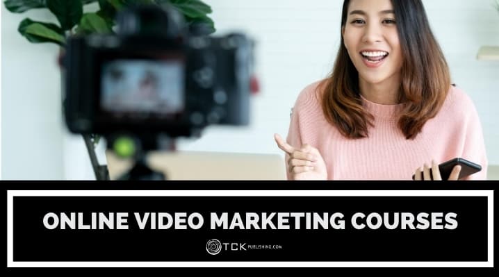 Online Video Marketing Courses Header Image