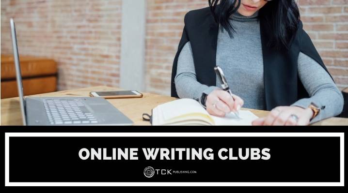 online writing clubs blog post image