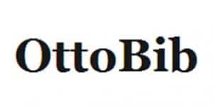 OttoBib logo