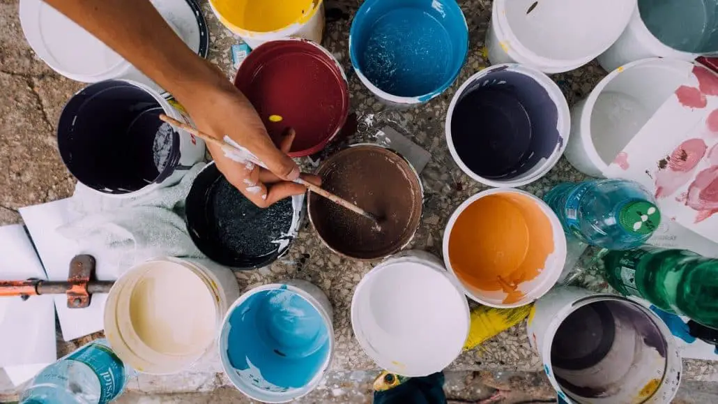 paint colors image