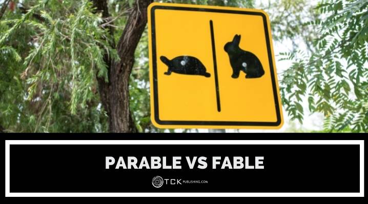 parable vs fable blog post image