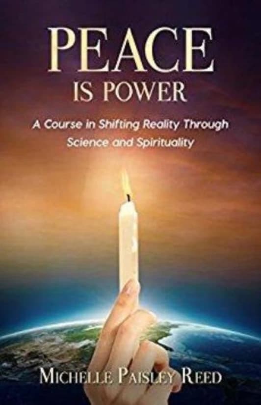 Peace is Power